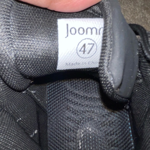 Joomra sneakers - Picture 3 of 6